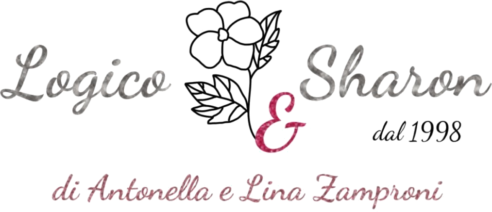 Logico & Sharon — di Lina Zamproni